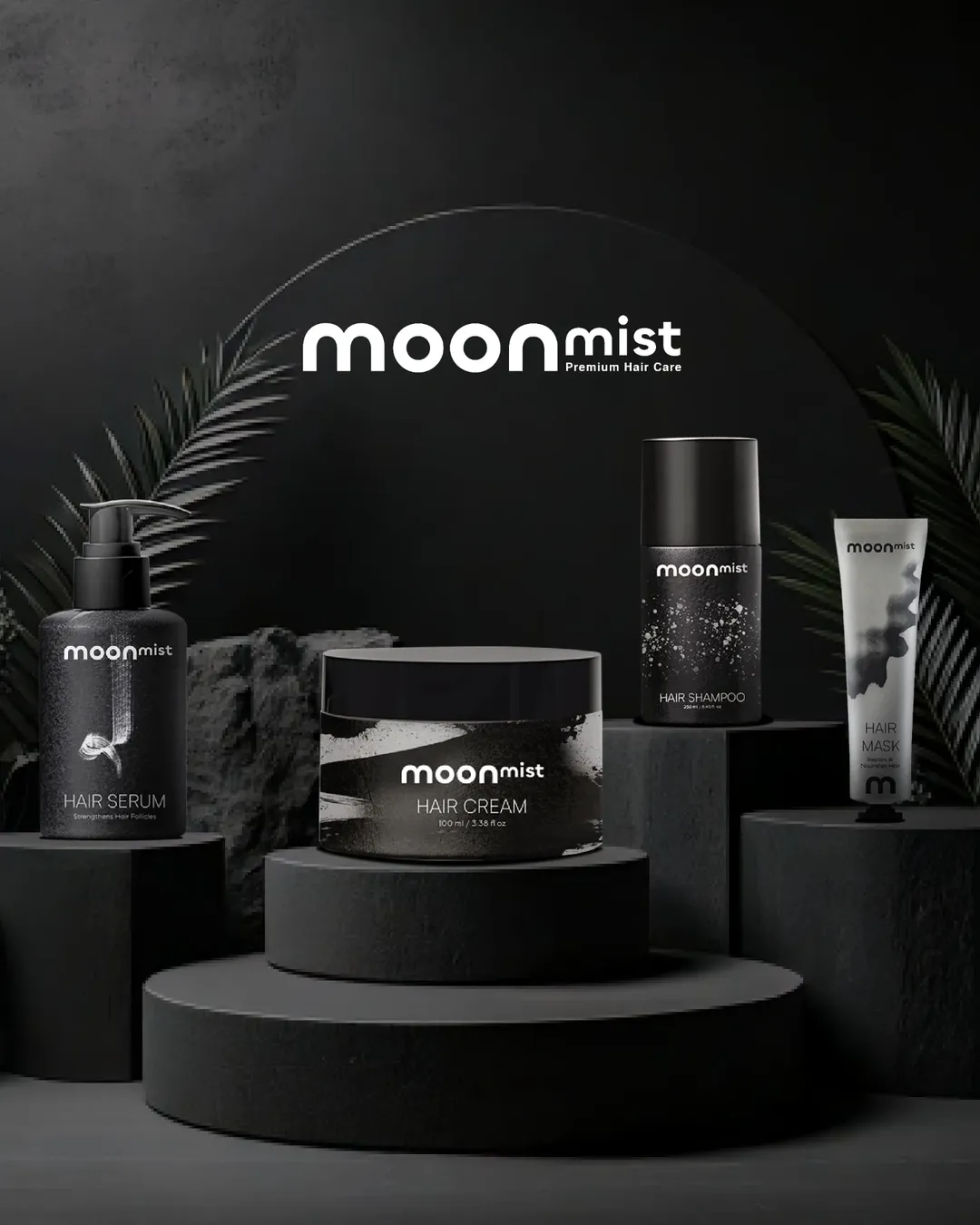 Moonmist 2
