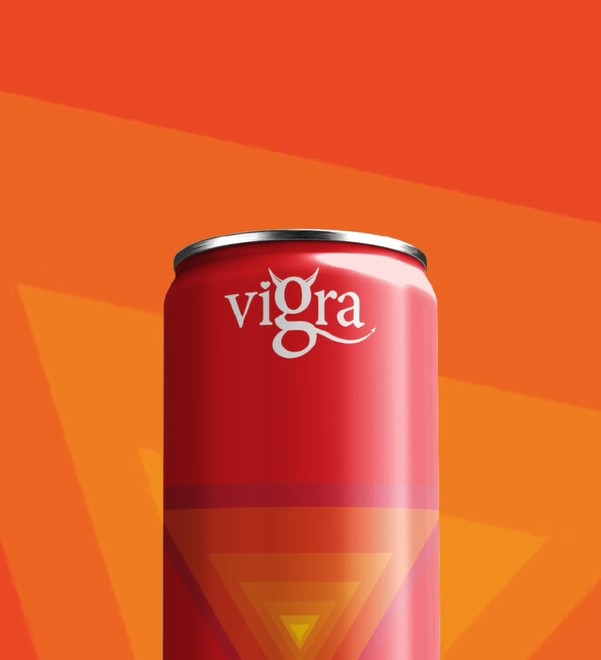 Vigra Energy Drink